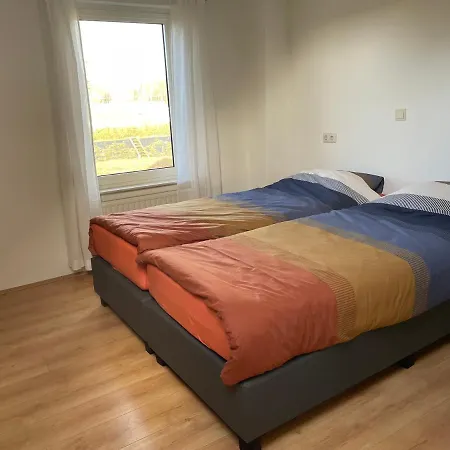 Vakantiewoning Op De Bos * Roggel