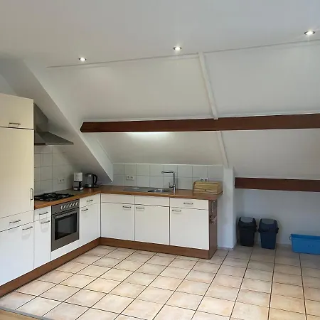 Vakantiewoning Op De Bos Roggel