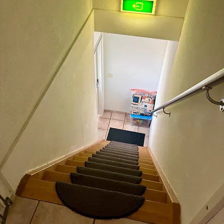Vakantiewoning Op De Bos *