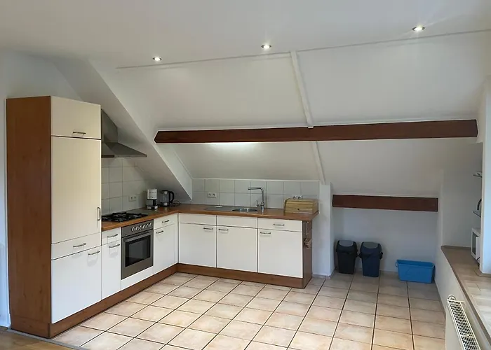 Vakantiewoning Op De Bos روخيل