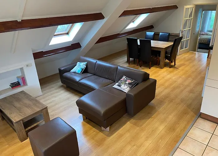 بيت للعطل Vakantiewoning Op De Bos *