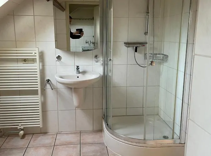 Vakantiewoning Op De Bos روخيل